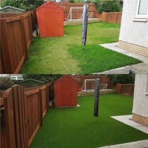 Artificial grass/ Turf best quality in $15/SQM only for garden decor