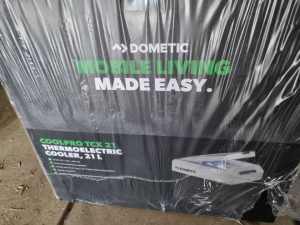 Dometic Thermoelectric Cooler - BNIB