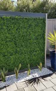 WEEKEND CLEARANCE SALE Artificial Green Wall Panels