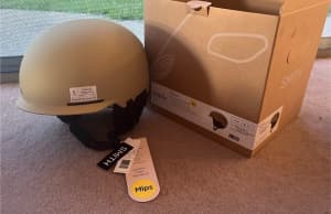 Smith Scout mips helmet BRAND NEW