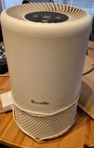 Breville Air Purifier