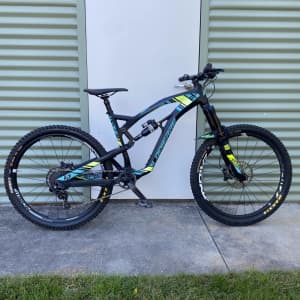 Lapierre Spicy 527 All-Mountain Bike | Large