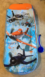 ReadyBed - Disney Planes - Inflatable Bed
