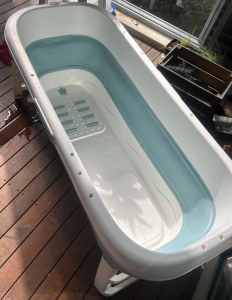 Adult portable Bath tub