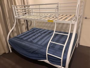 BUNK BED AS NEW CONDITION