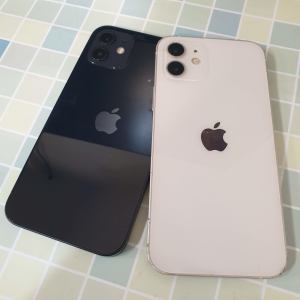 Apple iPhone 12 & XR / Clearance/ Warranty