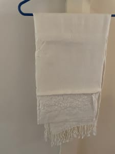 Ladies Neck Scarf made of soft material