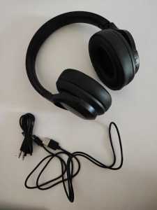 Noise cancellation headphone for sell