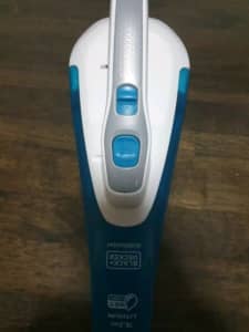Black and Decker Dustbuster