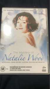 Mystery of Natalie wood