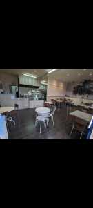 FULLY EQUIPPED COMMERCIAL KITCHEN, CATERING OR CAFE