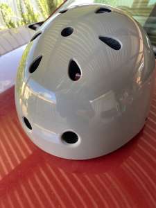 Hard shell Helmet size M 54-58cm