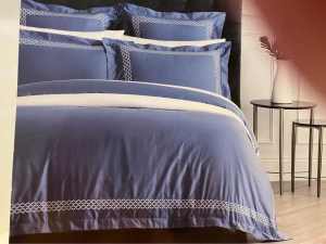 SHERIDAN KING SIZE WINDCHESTER QUILT COVER