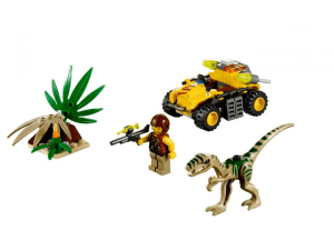 LEGO Dino - Ambush Attack
