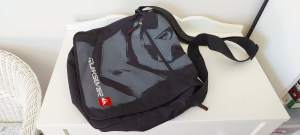 Quicksilver large shoulder bag