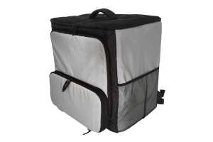 Brand New Insulated Delivery Backpack Food Bag