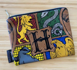 Harry Potter Pencil Case / Pouch by Typo