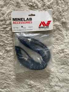 minelab metal detector GPX5000 new power cable