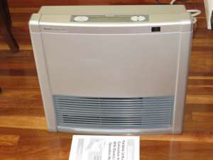 Rinnai Avenger 25 PLUS Natural Gas Heater Serviced Warranty Immaculate