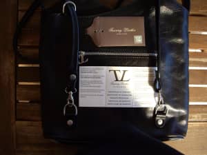 Handbag Tuscany Leather never used
