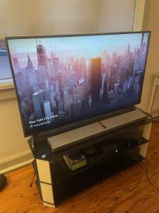LG LB6500 55” Full HD 100Hz webOS Smart TV 3D