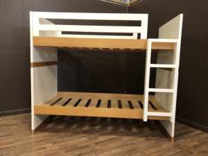 Single Carter bunk bed SYDNEY DELIVERY & ASSEMBLY AVAILABLE 🚛🚛
