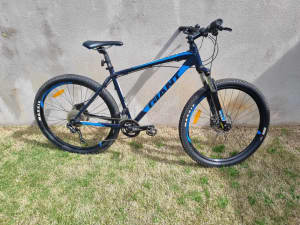 giant 520 mountain bike