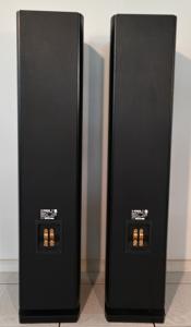 Yamaha NS-F160 Floorstanding speakers