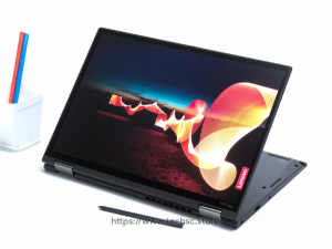 Lenovo Thinkpad X13 Yoga G2 13.3in Touch (i5, 16GB RAM, Onst 2025 Wty)