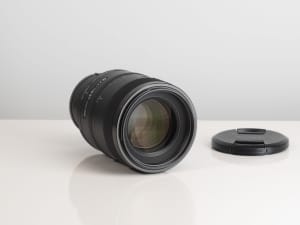Sony FE 100mm f2.8 GM Lens in Excellent condition