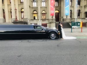 Cheap Limo Hire Melbourne | Limousine | Chrysler Stretch Limo