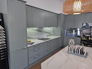Display Kitchens for sale HUGE SAVINGS! - From $1,000