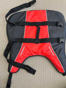 Marlin Dog Floatation Vest Large