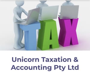 Tax & Accounting Services by Chartered Accountant 