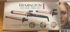 Wanted: Remington Culer