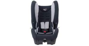 Baby love Car seat farword facing and rearward facing new
