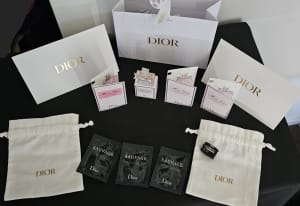 🎁 DIOR GIFTS 🎁 BRAND NEW FROM DIOR 