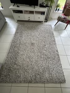 Ikea rug