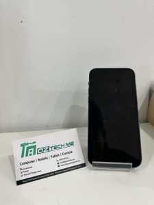 IPHONE 12 128GB BLUE With Three Months Warranty
