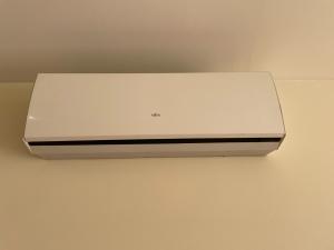 Fujitsu 5.0kw Designer Range Split system Air Conditioner