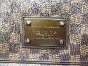 louis vuitton made in france in New South Wales