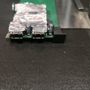 SEAGATE Backup Plus Hub E3601-1601A-3c Replacement PCB Bridge
