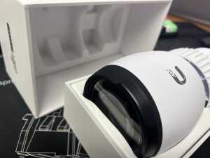Ubiquiti UniFi G4 Pro Surveillance Camera