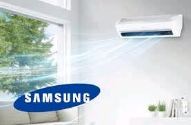 Samsung 2.5kw splits system air con from $1100