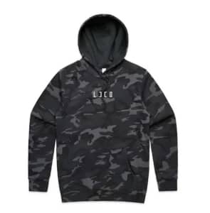 Mens LDCO Hoodie/Jumper -Brand New with Tag