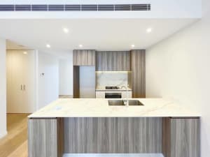 '' Macquarie Green'' Penthouse Luxury 3 Bedroom, 2 Bathroom, Carpark