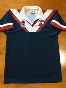 roosters jersey  Gumtree Australia Free Local Classifieds