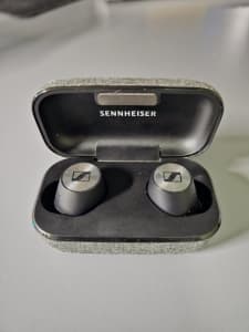 Sennheiser Momentum True Wireless 2 Ear Buds