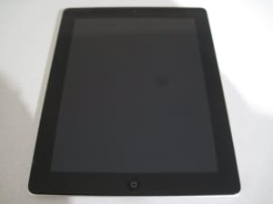 Apple iPad 2 (2nd Gen), WiFi, Model A1395, 16Gb, Black, A Grade