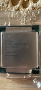 Intel® Xeon® Processor E5-2650 v3 25M Cache, 2.30 GHz